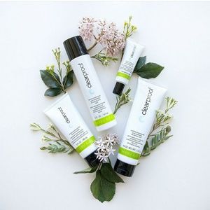 Mary Kay Clarifying cleansing gel for acne treatme